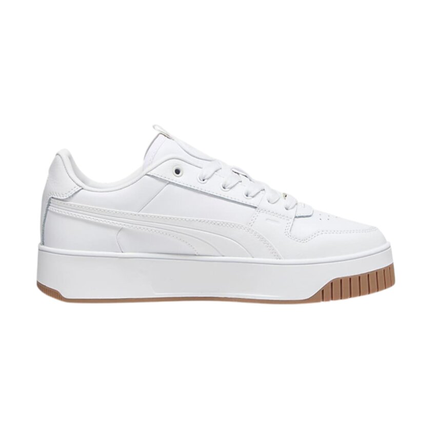 Puma Carina Street Lux Kadın Sneaker Ayakkabı - 1