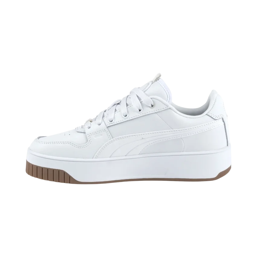 Puma Carina Street Lux Kadın Sneaker Ayakkabı - 2