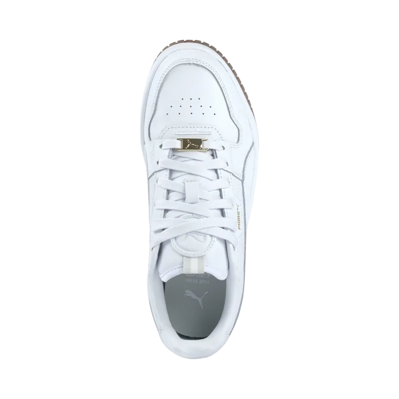 Puma Carina Street Lux Kadın Sneaker Ayakkabı - 3