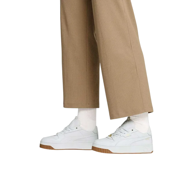 Puma Carina Street Lux Kadın Sneaker Ayakkabı - 7