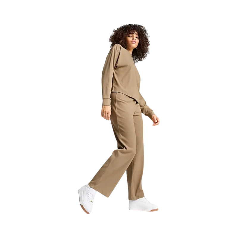 Puma Carina Street Lux Kadın Sneaker Ayakkabı - 8