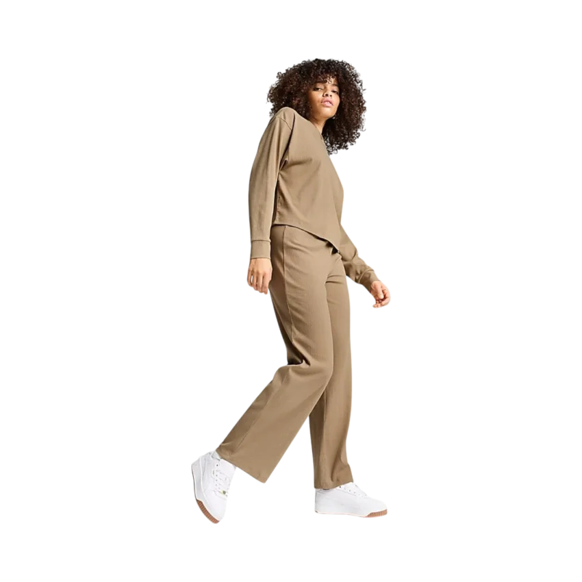 Puma Carina Street Lux Kadın Sneaker Ayakkabı - 8