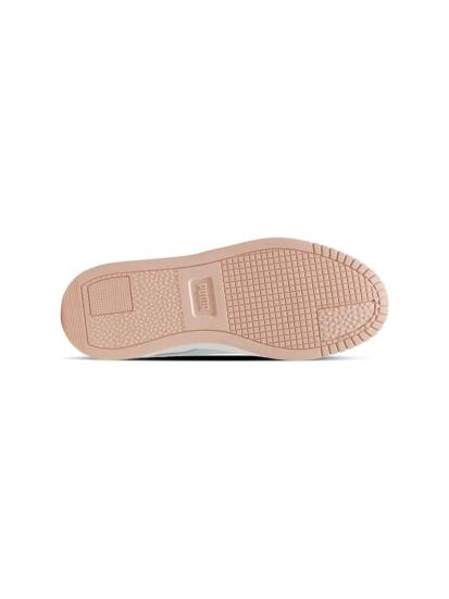 Puma Carina Street Pembe Kadın Günlük Ayakkabı - 4