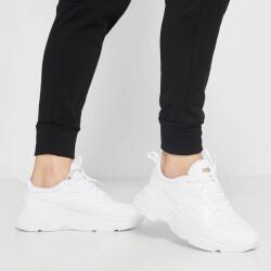 Puma Cassia SL BEYAZ Kadın Sneaker Ayakkabı - 6