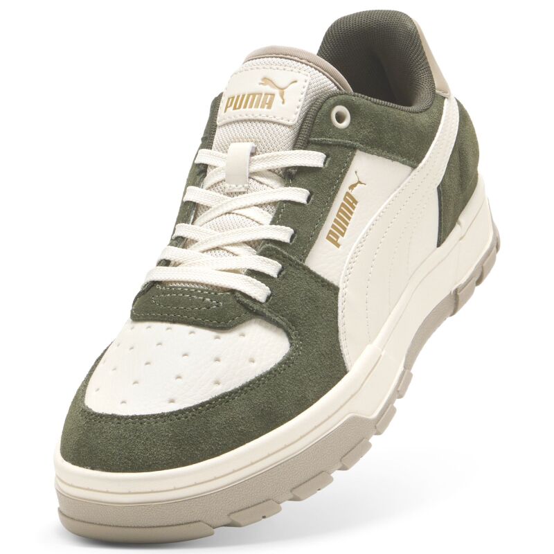 Puma Caven 2.0 Abrupt SD Haki Erkek Günlük Ayakkabı - 3