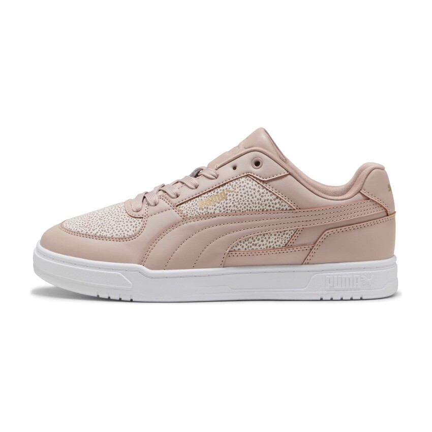 Puma Caven III Topcat Pembe Kadın Sneaker Ayakkabı - 2