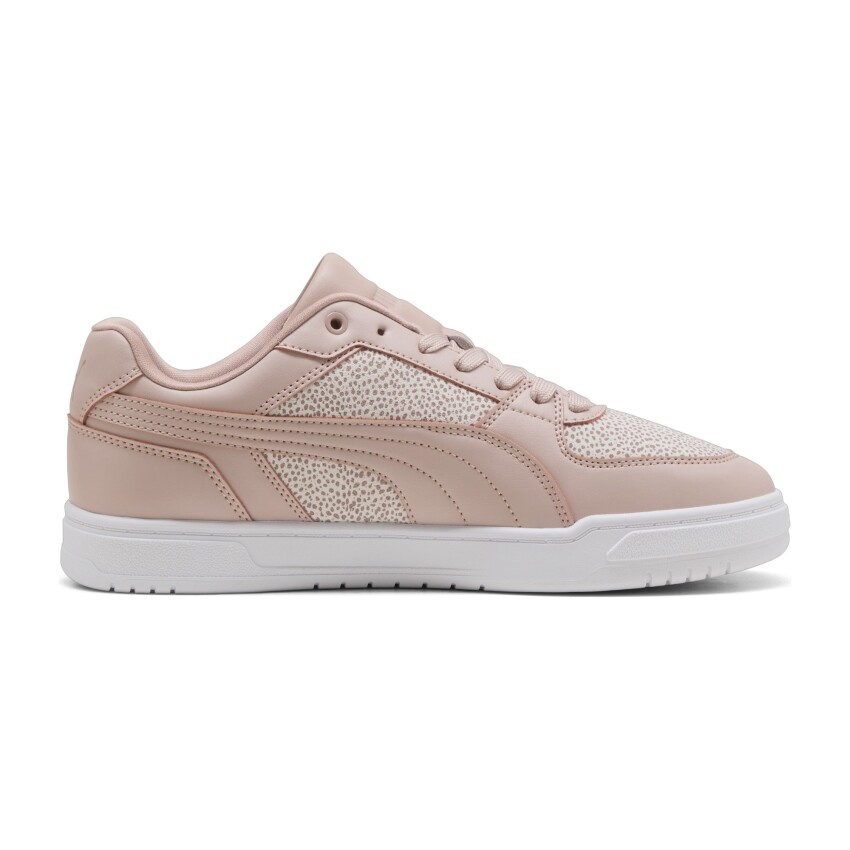 Puma Caven III Topcat Pembe Kadın Sneaker Ayakkabı - 1