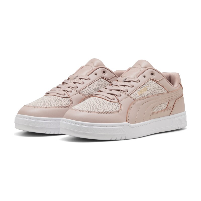 Puma Caven III Topcat Pembe Kadın Sneaker Ayakkabı - 3