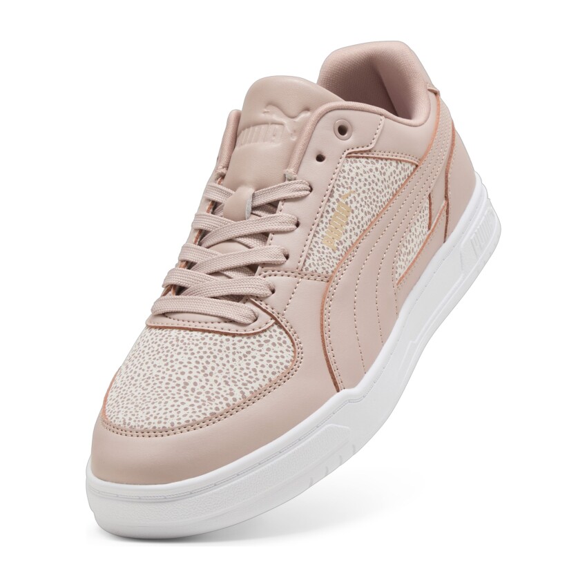 Puma Caven III Topcat Pembe Kadın Sneaker Ayakkabı - 4