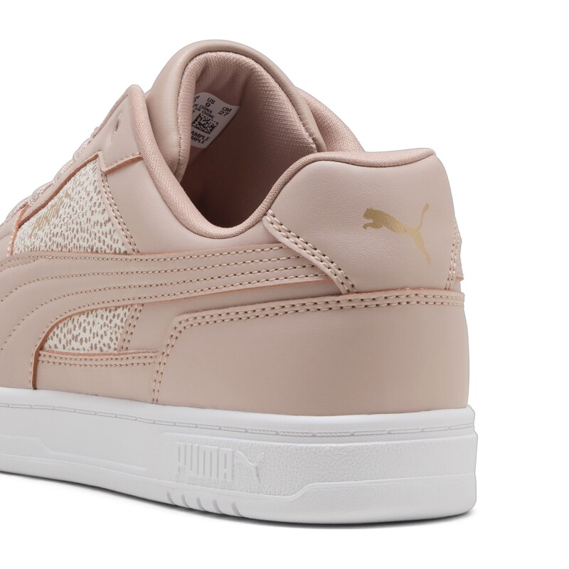 Puma Caven III Topcat Pembe Kadın Sneaker Ayakkabı - 6