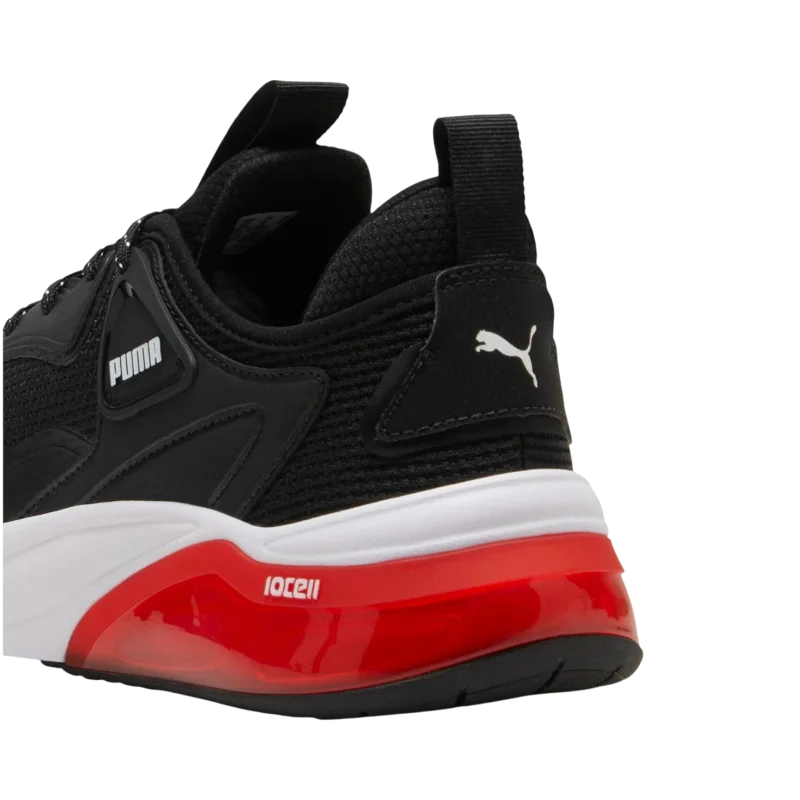 Puma Cell Thrill Siyah Erkek Koşu Ayakkabısı - 3