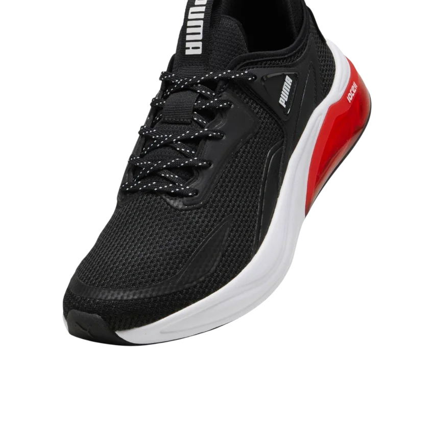 Puma Cell Thrill Siyah Erkek Koşu Ayakkabısı - 4