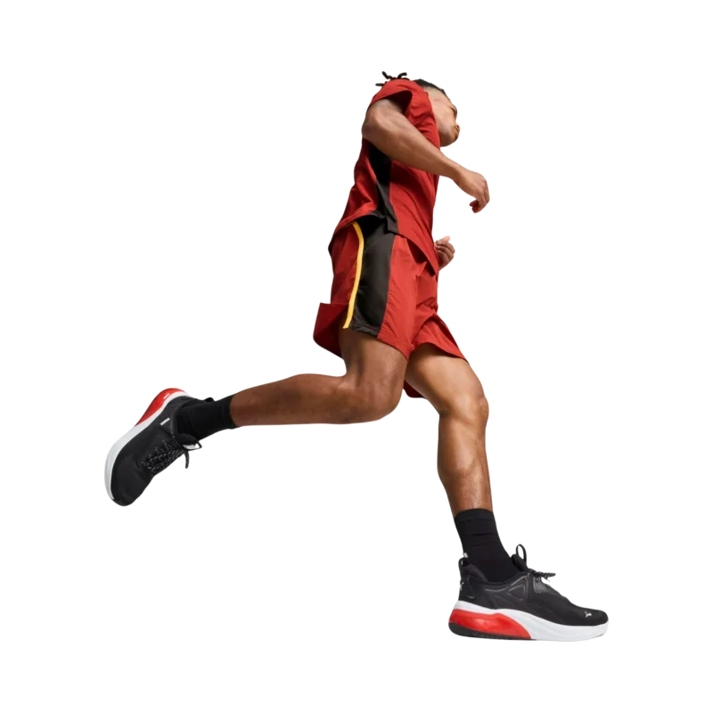 Puma Cell Thrill Siyah Erkek Koşu Ayakkabısı - 8