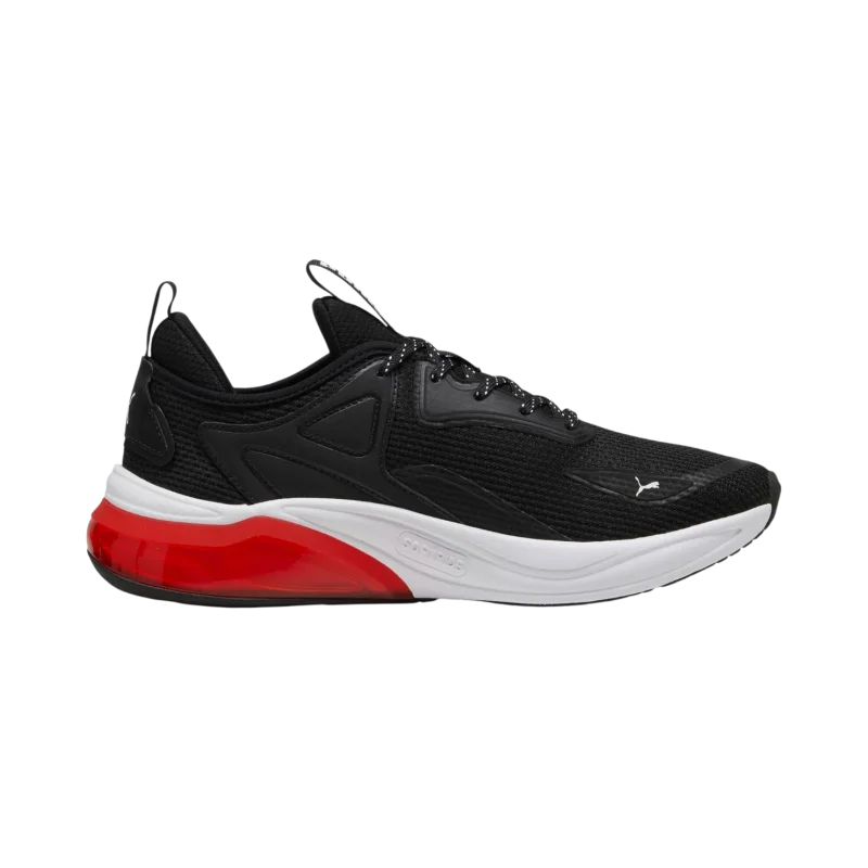 Puma Cell Thrill Siyah Erkek Koşu Ayakkabısı - 1