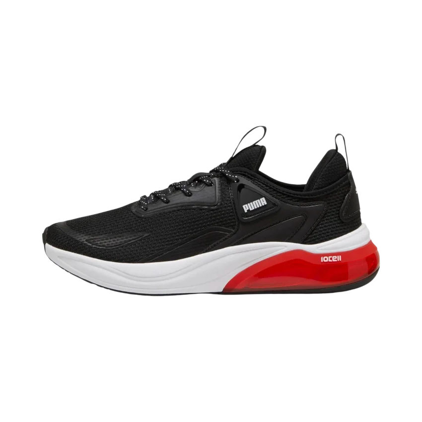 Puma Cell Thrill Siyah Erkek Koşu Ayakkabısı - 2