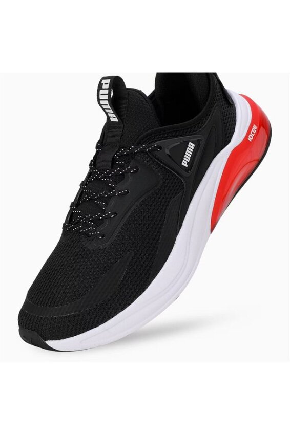 Puma Cell Thrill Siyah Erkek Koşu Ayakkabısı - 2