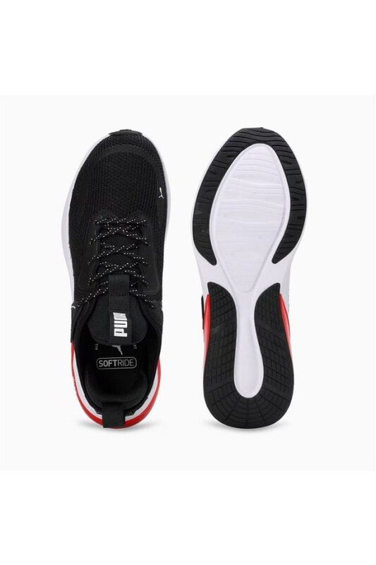 Puma Cell Thrill Siyah Erkek Koşu Ayakkabısı - 3