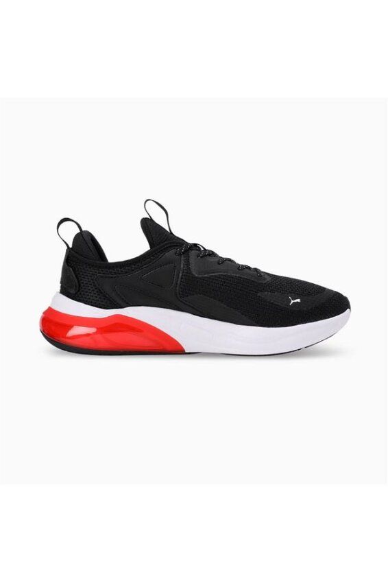 Puma Cell Thrill Siyah Erkek Koşu Ayakkabısı - 4