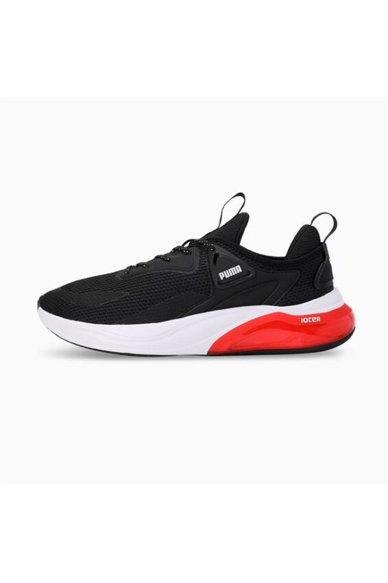 Puma Cell Thrill Siyah Erkek Koşu Ayakkabısı - 6
