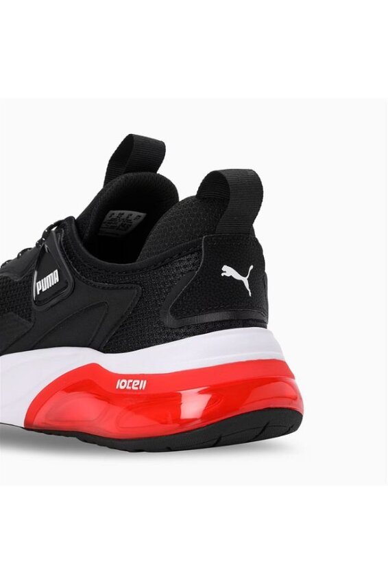 Puma Cell Thrill Siyah Erkek Koşu Ayakkabısı - 7