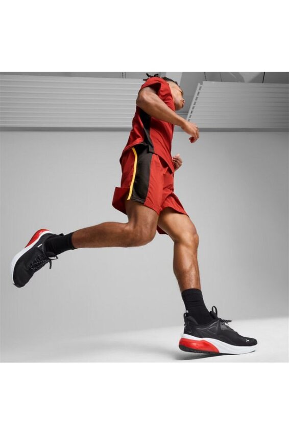 Puma Cell Thrill Siyah Erkek Koşu Ayakkabısı - 8