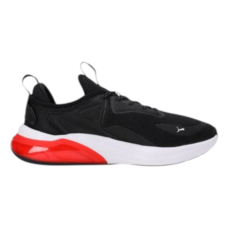 Puma Cell Thrill SİYAH Erkek Koşu Ayakkabısı - 1