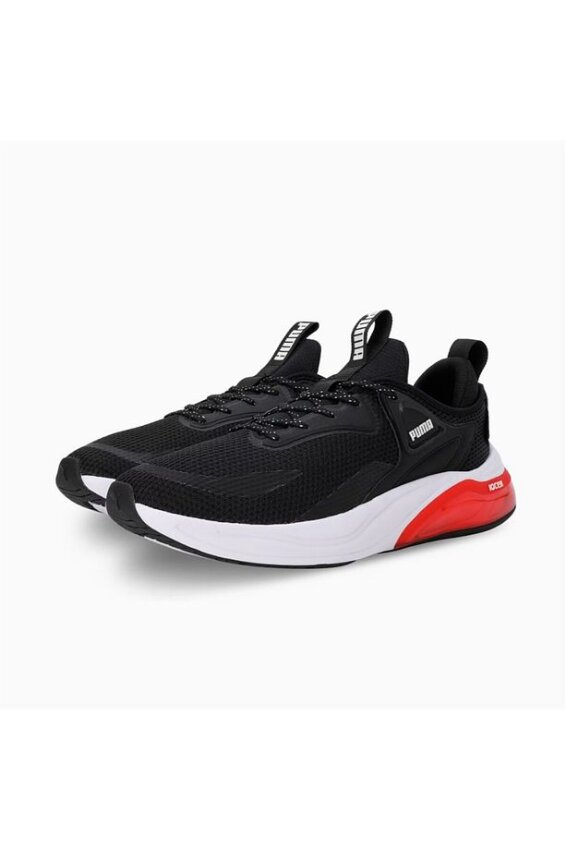 Puma Cell Thrill SİYAH Erkek Koşu Ayakkabısı - 5