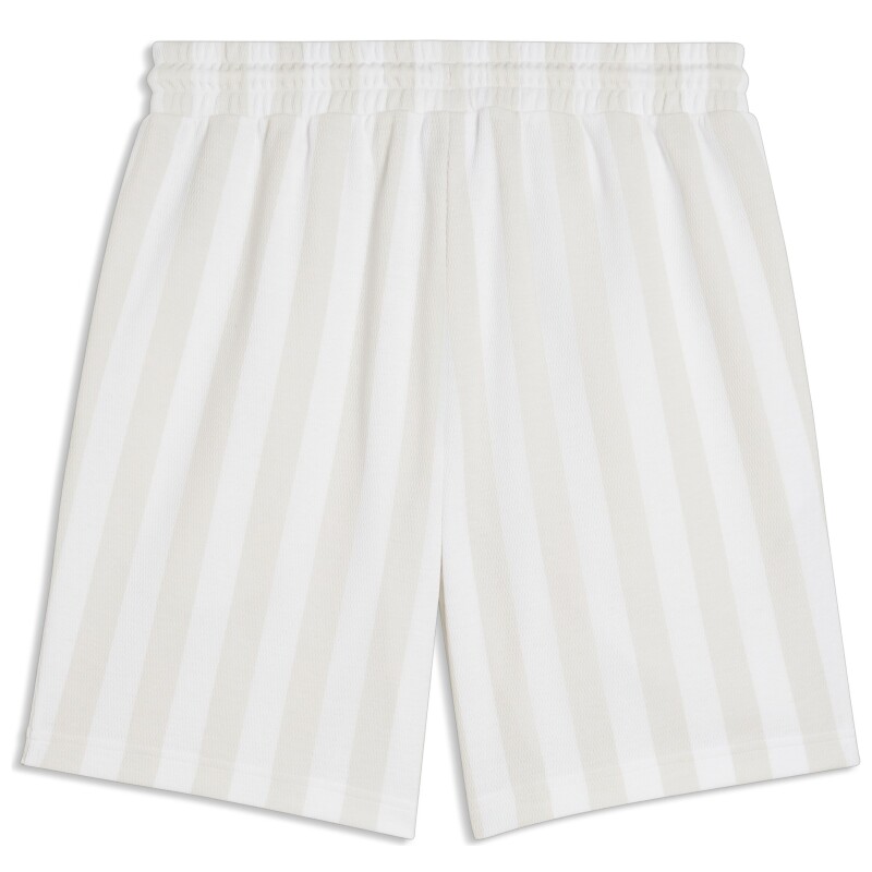 Puma Class Pinnacle Beyaz Erkek Şort - 2