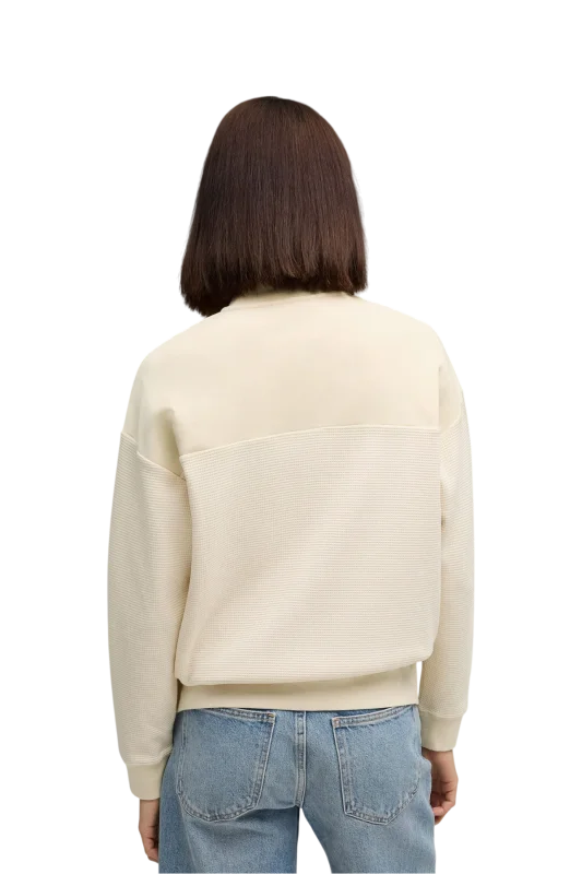 Puma Class Full-Zip Jacket Bej Kadın Eşofman Üstü - Puma (1)