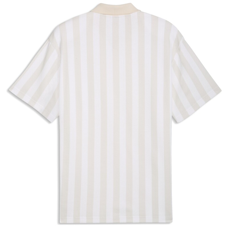 Puma Class Pinnacle Beyaz Erkek Tshirt - 2