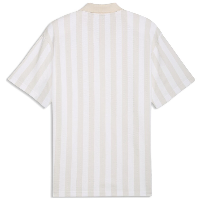 Puma Class Pinnacle Beyaz Erkek Tshirt - 2