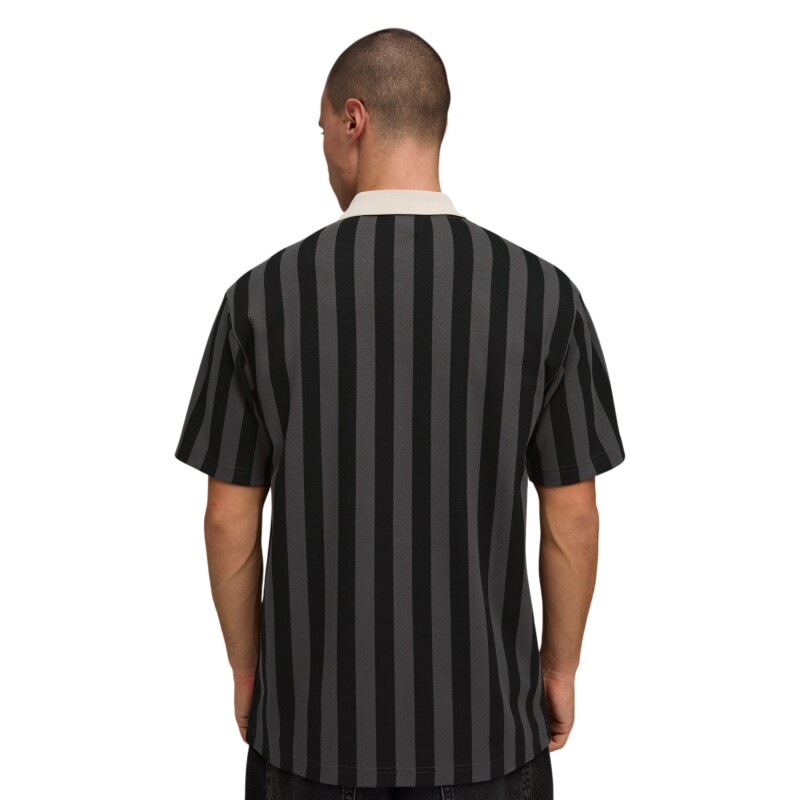 Puma Classic Pinnacle Siyah Erkek Tshirt - Puma (1)