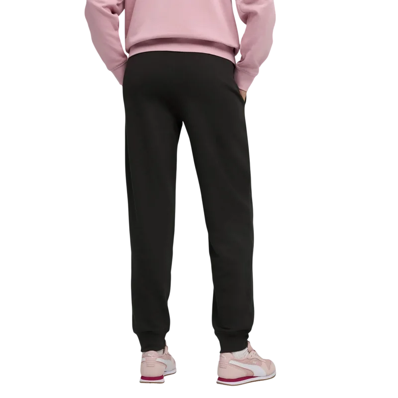 Puma Class Siyah Kadın Eşofman Altı - Puma (1)