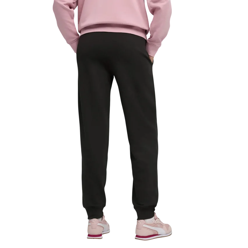 Puma Class Siyah Kadın Eşofman Altı - 2