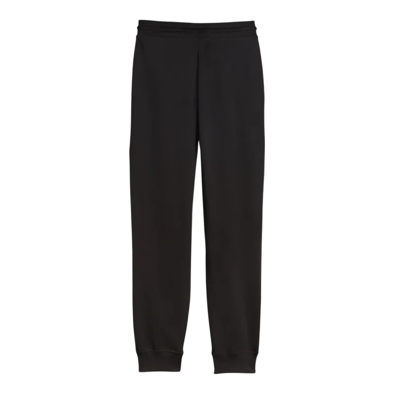 Puma Class Siyah Kadın Eşofman Altı - 5