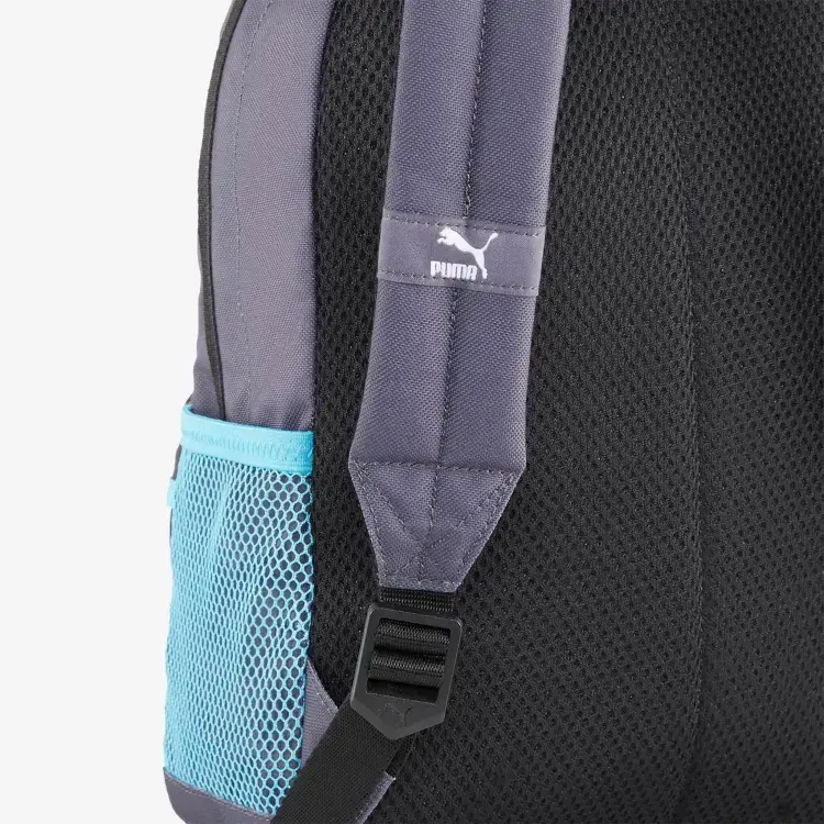 Puma Classics Archive Small Mor Çocuk Sırt Çantası - 3