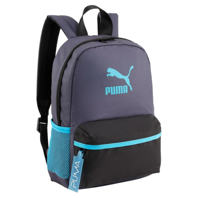 Puma Classics Archive Small Mor Çocuk Sırt Çantası - Puma