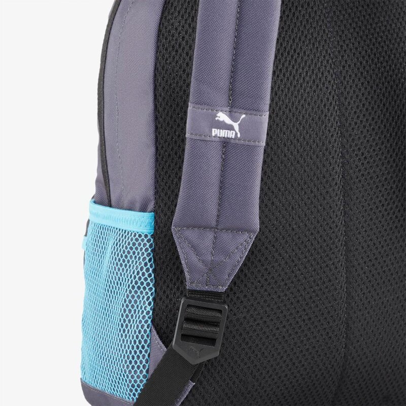 Puma Classics Archive Small Mor Çocuk Sırt Çantası - Puma (1)