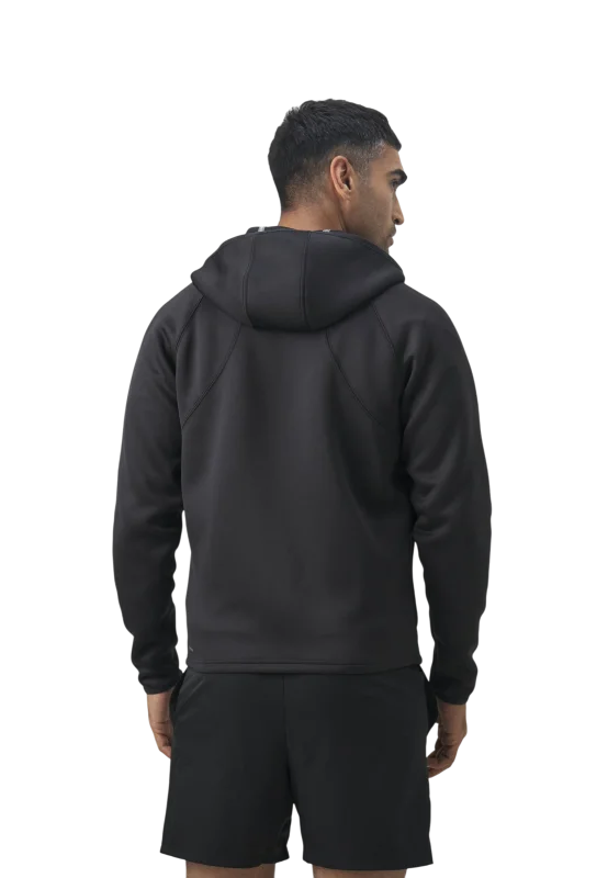 Puma Cloudspun TechLBL Siyah Erkek Sweatshirt - 2