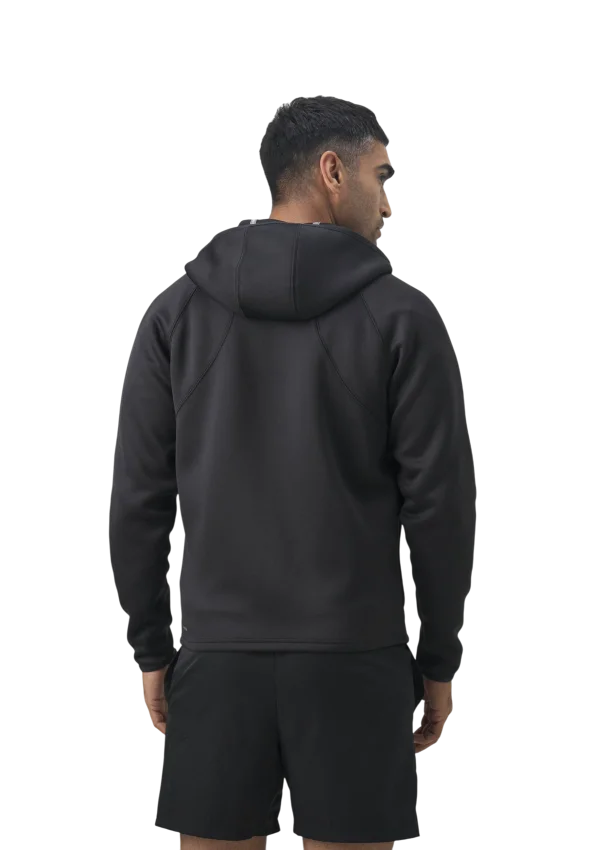 Puma Cloudspun TechLBL Siyah Erkek Sweatshirt - 2