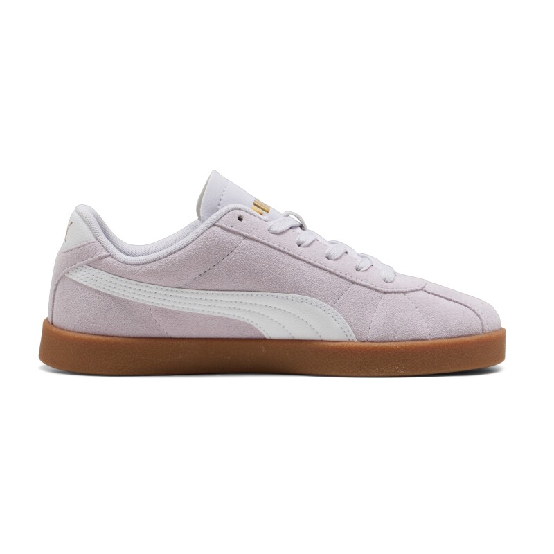 Puma Club II Mor Kadın Sneaker Ayakkabı - Puma