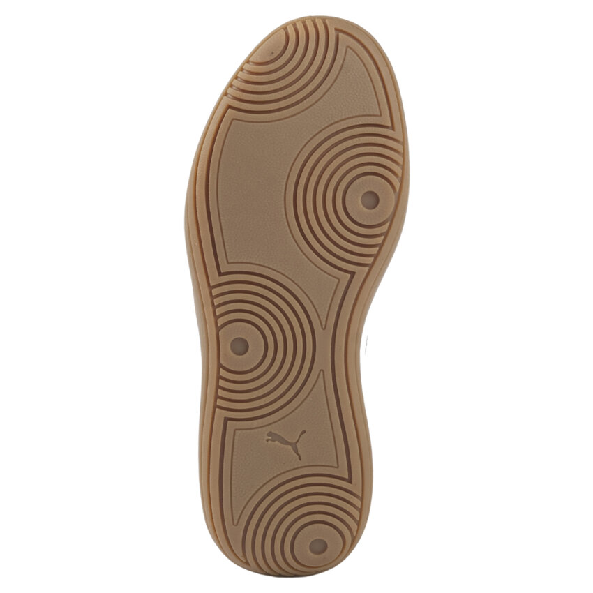 Puma Club Klassika SD Siyah Kadın Sneaker Ayakkabı - 6