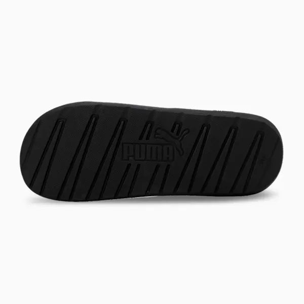 Puma Cool Cat 2.0 V BEYAZ Erkek Terlik - 4