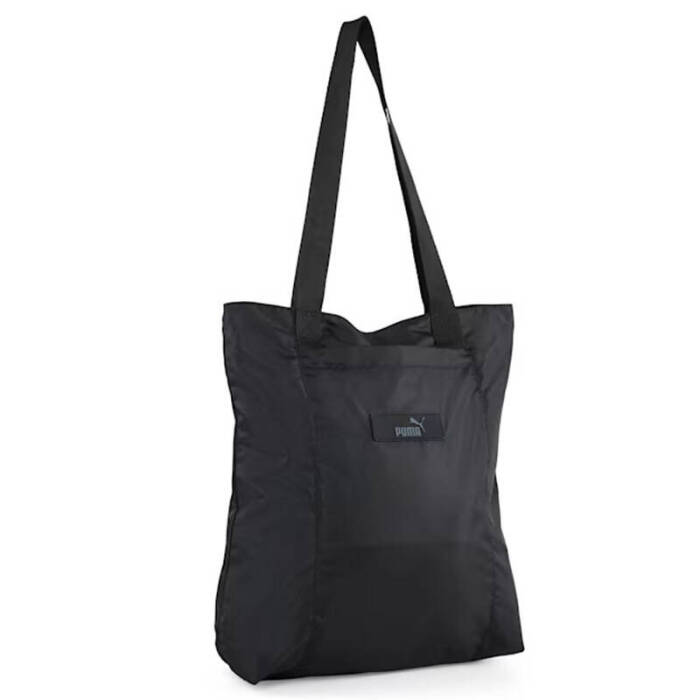 Puma Core Pop Shopper SİYAH Kadın Omuz Çantası - 1