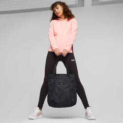 Puma Core Pop Shopper SİYAH Kadın Omuz Çantası - 3