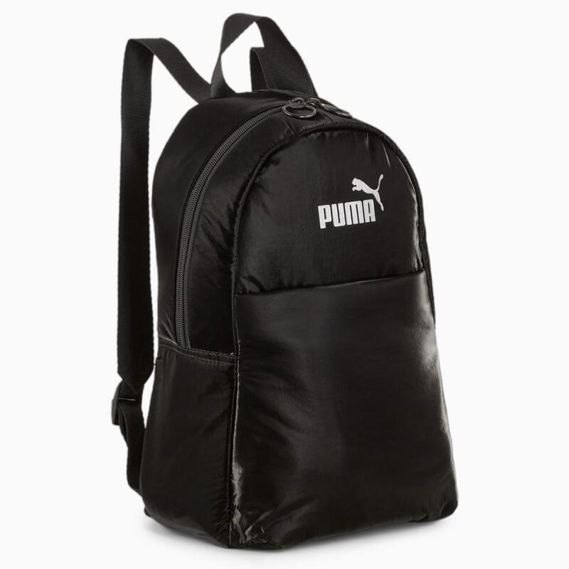 Puma Core Up Backpack SİYAH Kadın Sırt Çantası - Puma (1)