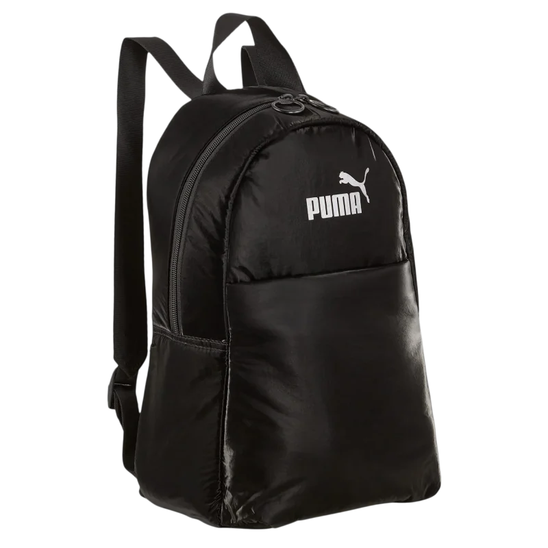 Puma Core Up Siyah Kadın Sırt Çantası - Puma (1)
