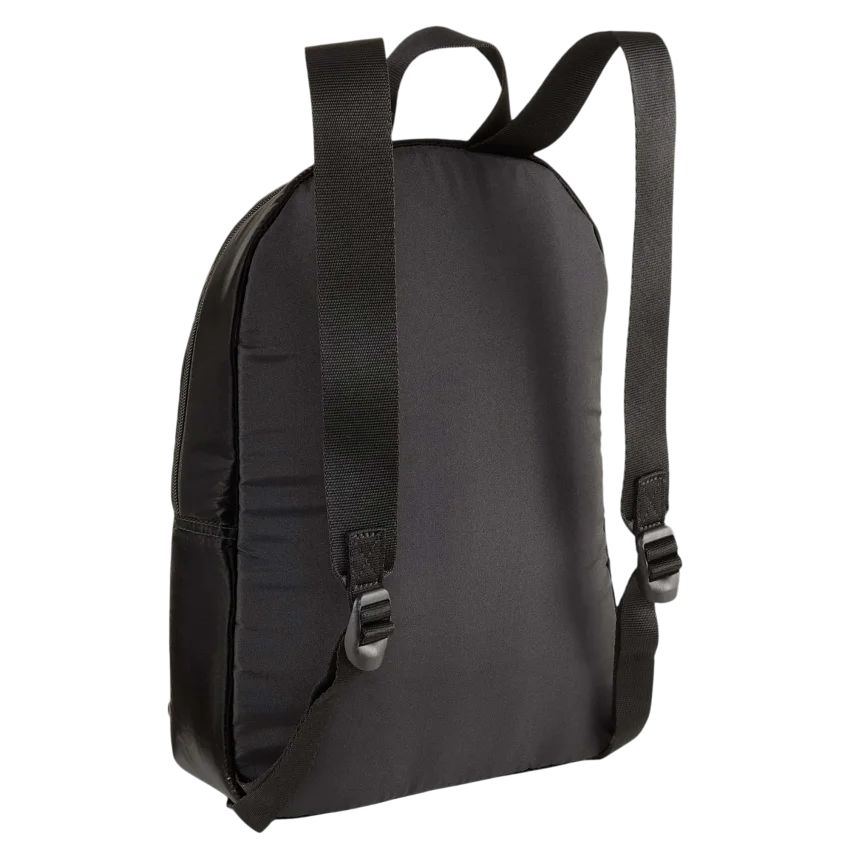 Puma Core Up Siyah Kadın Sırt Çantası - 2