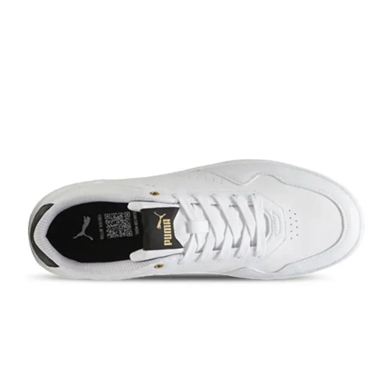 Puma Court Classic Erkek Günlük Ayakkabı - 2
