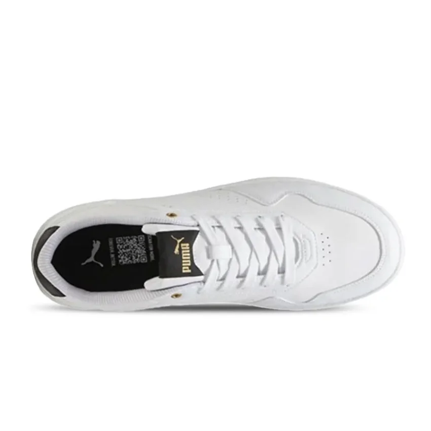 Puma Court Classic Erkek Günlük Ayakkabı - 2